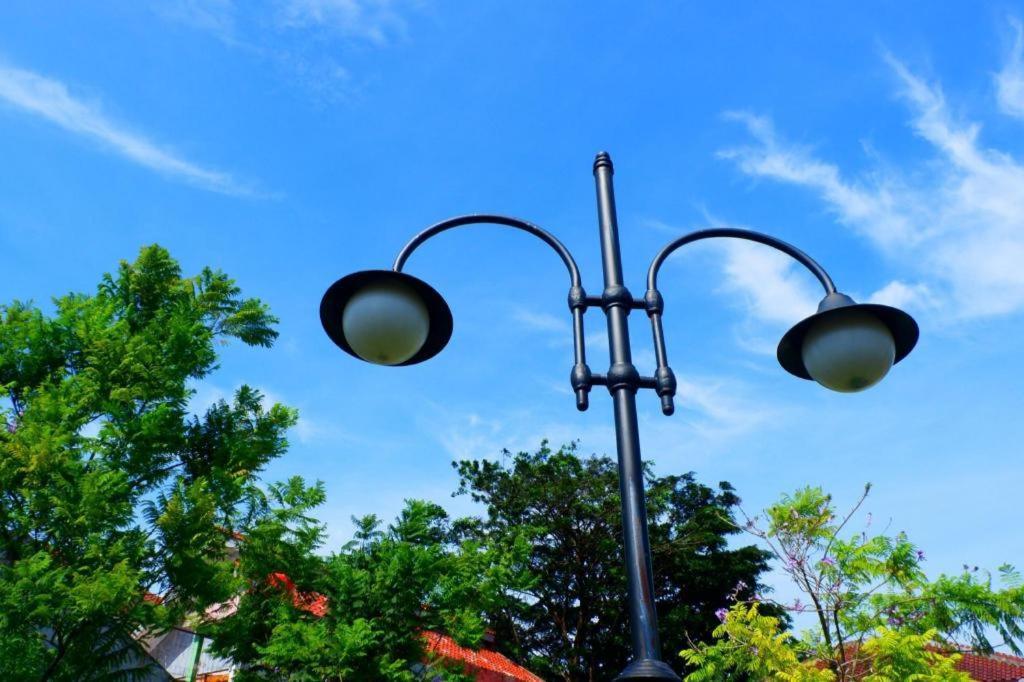 Green Wattana Hotel Sentul Bogor Dış mekan fotoğraf