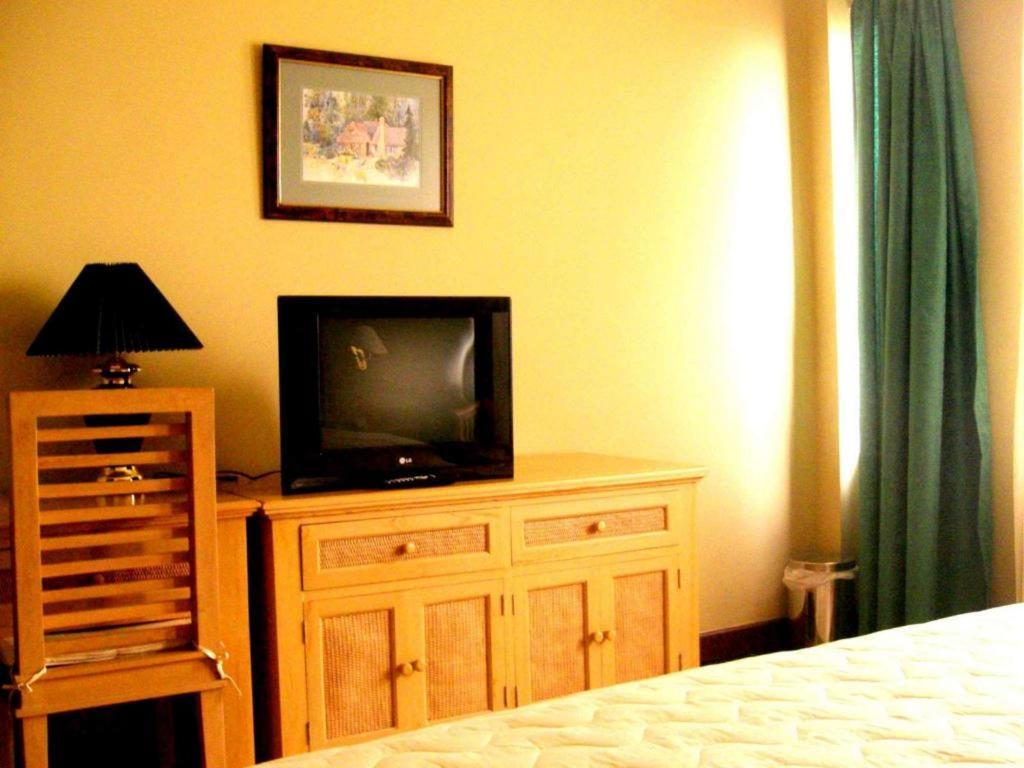 Green Wattana Hotel Sentul Bogor Dış mekan fotoğraf