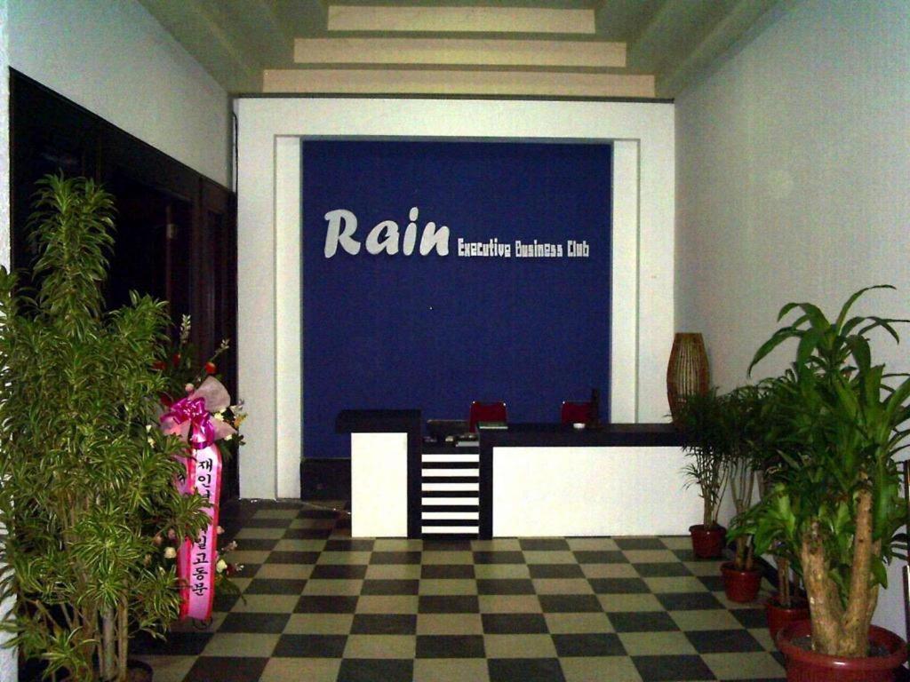 Green Wattana Hotel Sentul Bogor Dış mekan fotoğraf