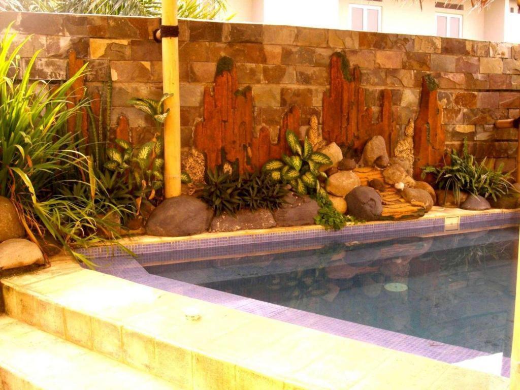 Green Wattana Hotel Sentul Bogor Dış mekan fotoğraf