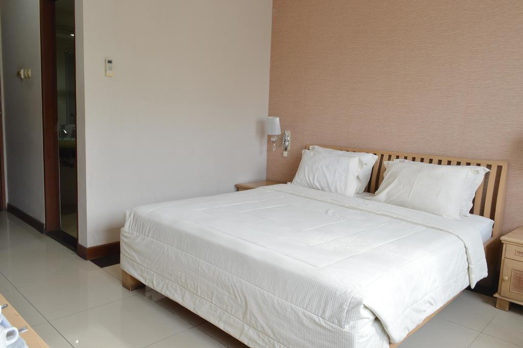 Green Wattana Hotel Sentul Bogor Dış mekan fotoğraf