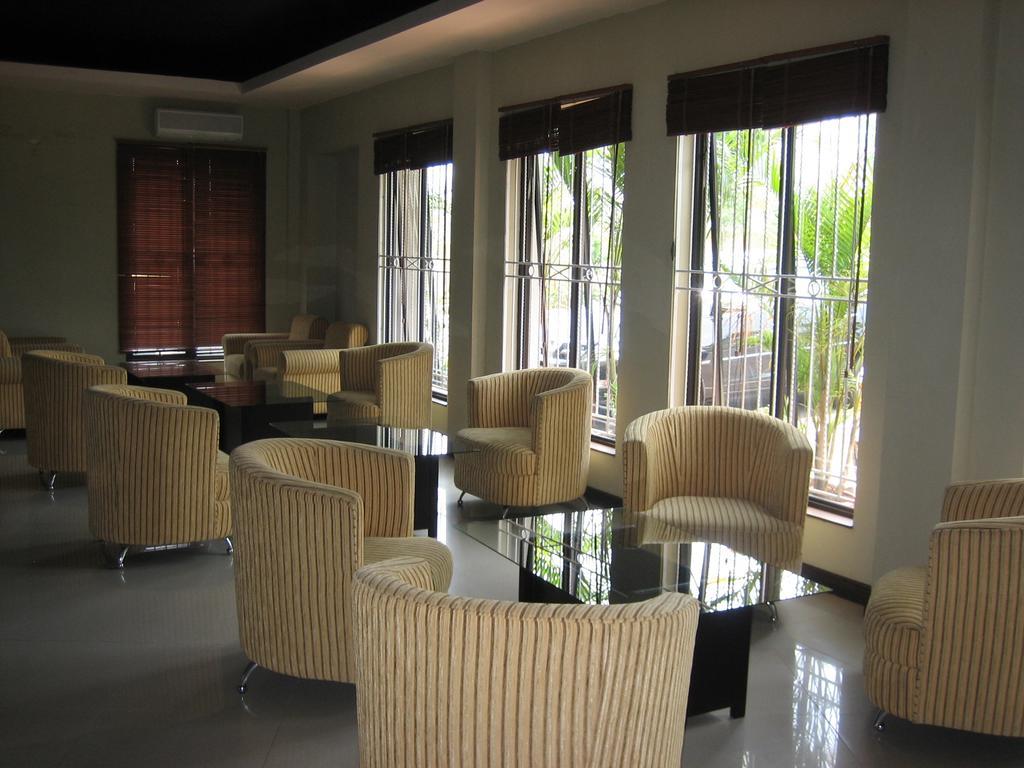 Green Wattana Hotel Sentul Bogor Dış mekan fotoğraf