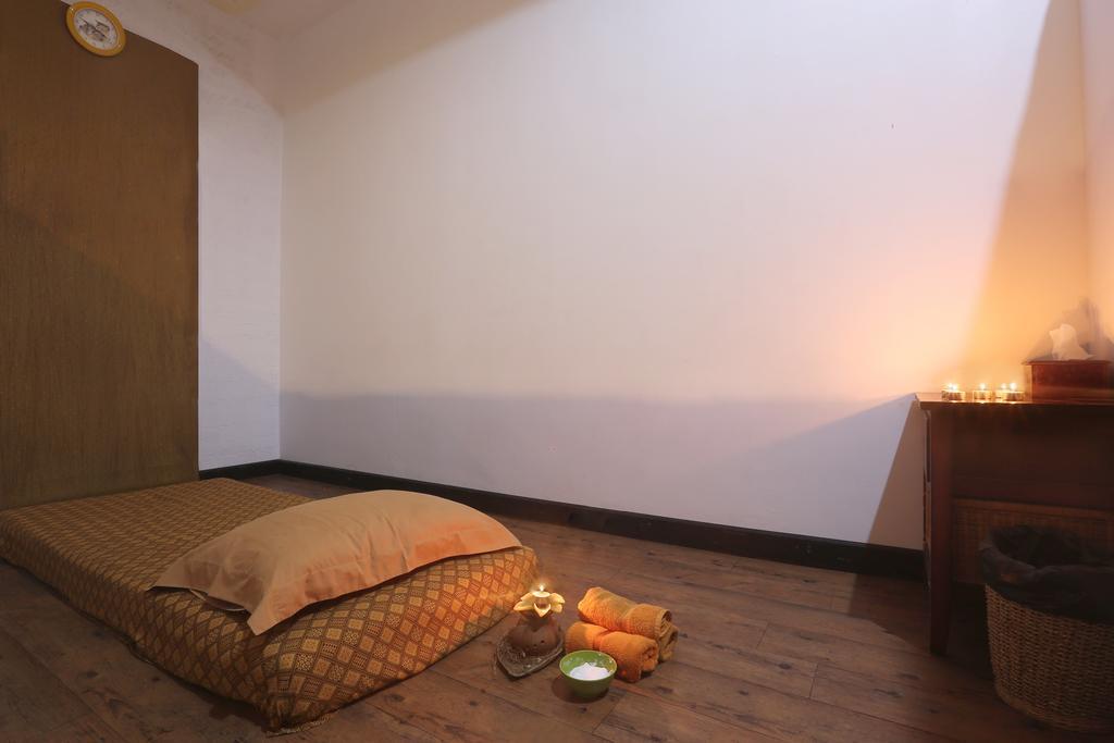 Green Wattana Hotel Sentul Bogor Dış mekan fotoğraf