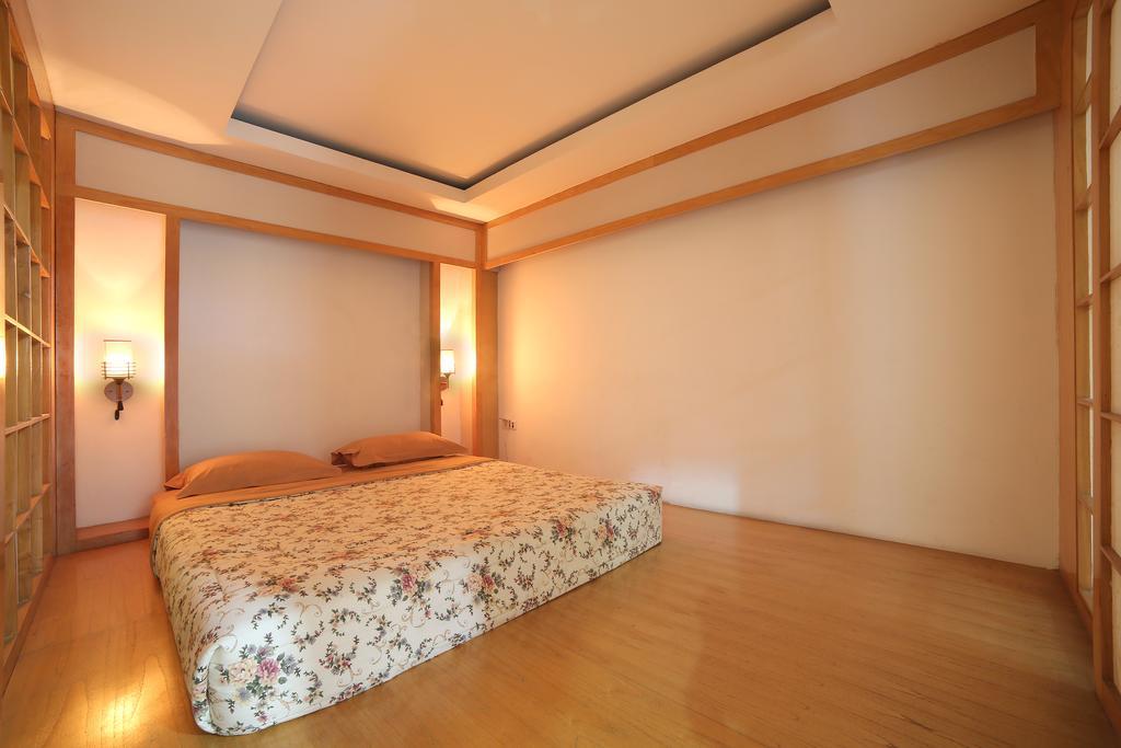 Green Wattana Hotel Sentul Bogor Dış mekan fotoğraf