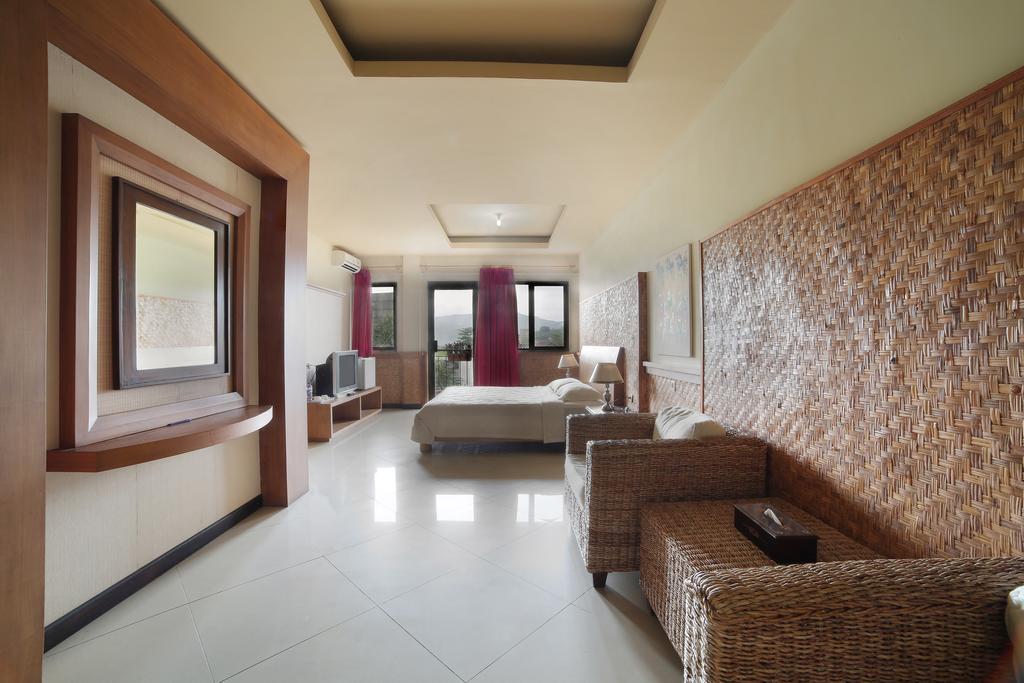Green Wattana Hotel Sentul Bogor Dış mekan fotoğraf